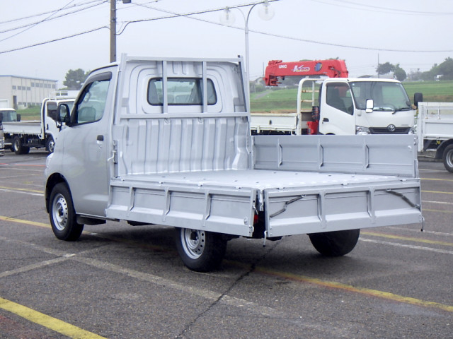 トヨタ タウンエース 小型 平ボディ 5BF-S413U(111533) 40枚目