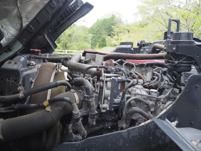 日野 レンジャー 中型 高所作業車 *********(84120) 47枚目