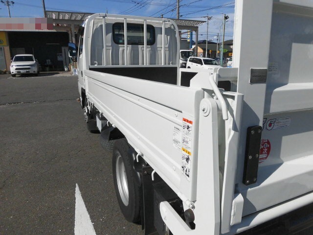 いすゞ エルフ 小型 平ボディ TKG-NJR85A(7847) 23枚目