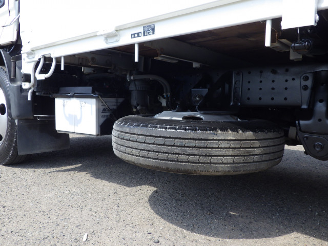 トヨタ トヨエース 小型 平ボディ 2RG-XZC605(110676) 35枚目