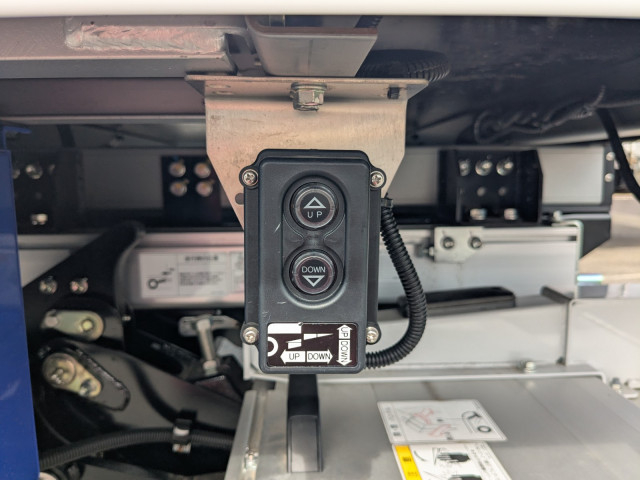日野 デュトロ 小型 冷蔵冷凍バン 2WG-XZU713N(112969) 38枚目