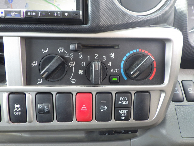 Toyota dyna Small Soil dump 2RG-XZU600D(105588) 11枚目