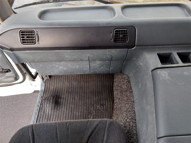 三菱ふそう スーパーグレート 大型 セルフローダー KL-FS50MTZ(10924) 35枚目