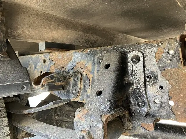 いすゞ エルフ 小型 平ボディ TKG-NLR85AR(108835) 23枚目