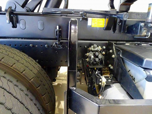 日野 プロフィア 大型 土砂ダンプ 2DG-FS1EGA(112543) 47枚目