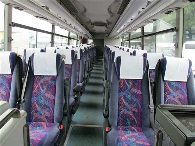 いすゞ その他・不明 その他 バス ADG-RU1ESAJ(41768) 11枚目