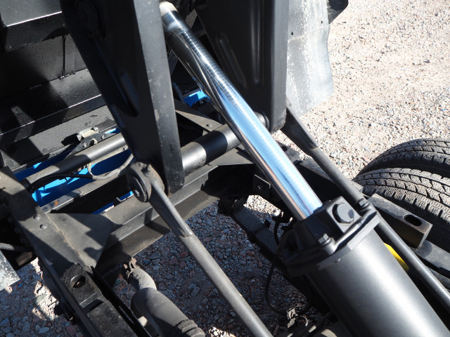 いすゞ エルフ 小型 土砂ダンプ TPG-NKS85AN(111712) 25枚目