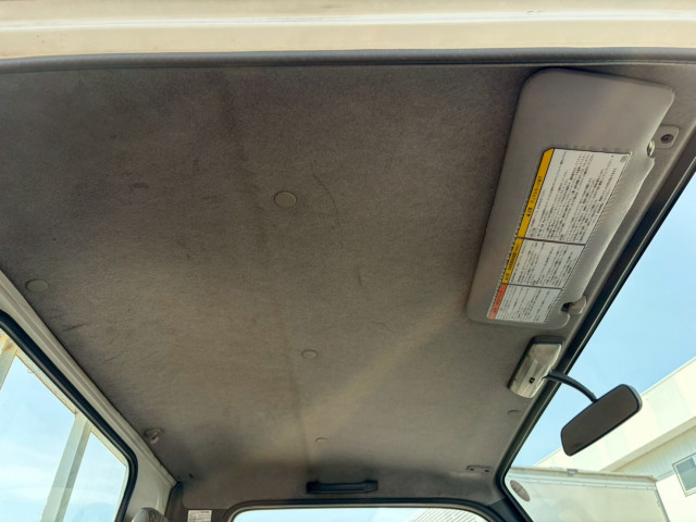 Isuzu elf Small Flat body KR-NKR81EA(110792) 33枚目