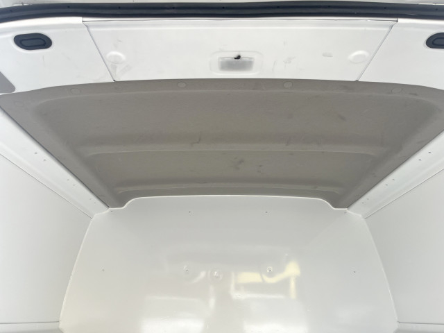 日産自動車 キャラバン 小型 冷蔵冷凍バン CBF-VR2E26(96407) 13枚目
