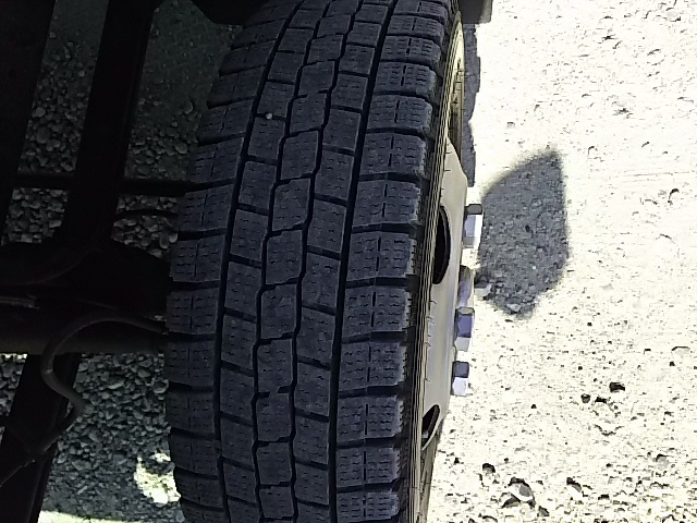 日野 デュトロ 中型 Wキャブ BDG-XZU414M(7543) 51枚目