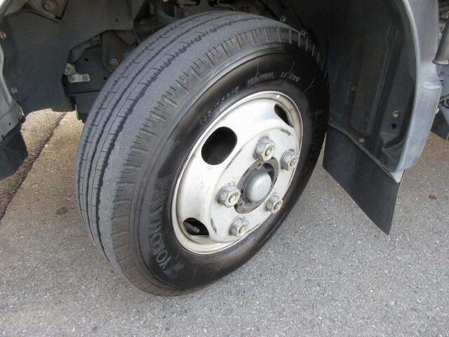 トヨタ トヨエース 小型 バン TKG-XZU605(9230) 30枚目