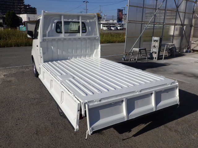 トヨタ タウンエース 小型 平ボディ DBF-S402U(96129) 22枚目