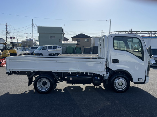 日産自動車 アトラス 小型 平ボディ 3DF-AHR87AF(108053) 4枚目