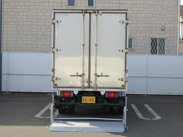 トヨタ ダイナ 小型 バン KK-XZU347(3532) 36枚目