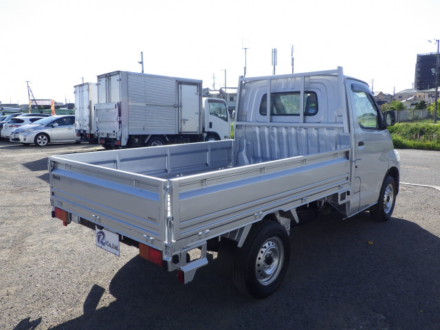 Toyota townace Small Flat body 5BF-S403U(105375) 25枚目