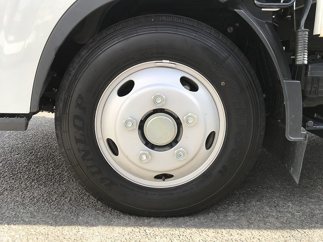いすゞ エルフ 小型 平ボディ 2TG-NKR88AF(113320) 42枚目