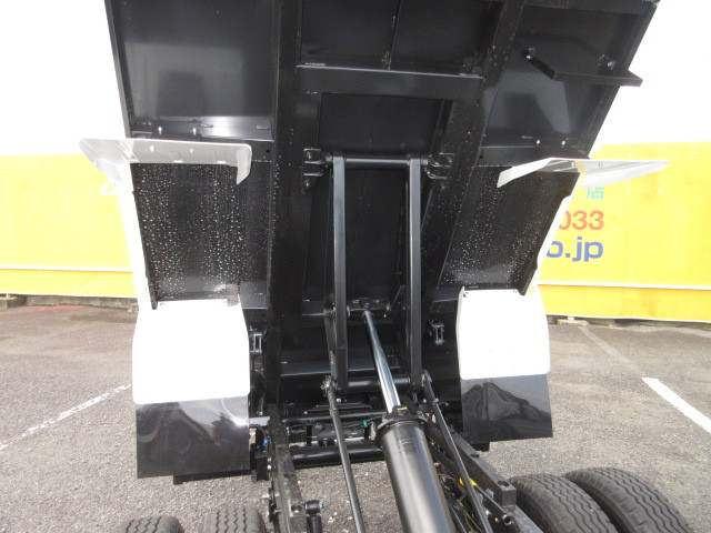 Nissan atlas Small Soil dump 2WG-AKR88AT(108837) 19枚目
