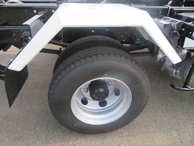 Mitsubishi Fuso fighter Middle Arm roll trucks 2KG-FK72F(106093) 16枚目