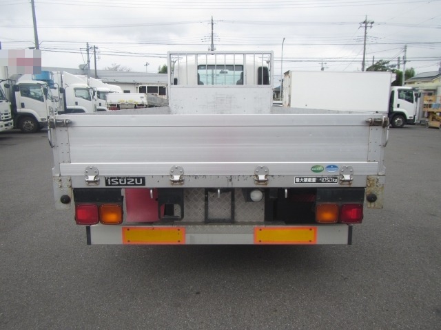 いすゞ フォワード 中型 Translation missing: ja.item.body_keijou_enum.body_keijou_almi_block PKG-FRR90T2(7350) 5枚目