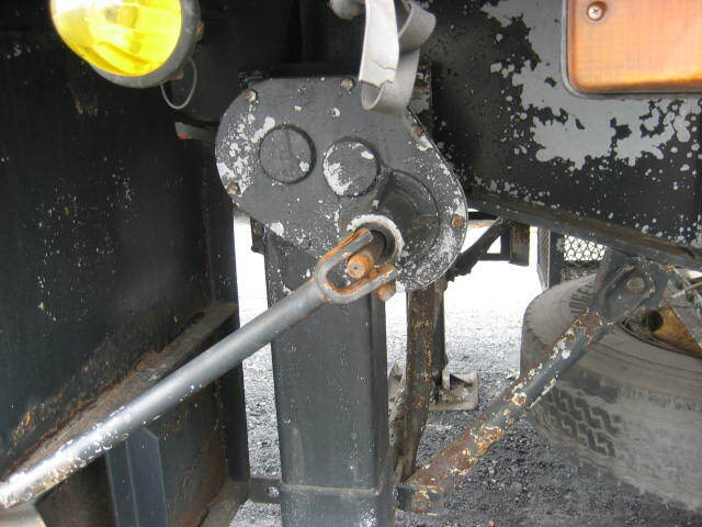 ユソーキ その他 トレーラ（まな板） YFV4058F(6370) 35枚目