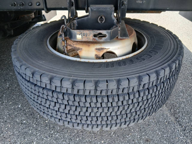 UDトラックス（日産） クオン 大型 ウィング 2PG-CG5CA(111908) 30枚目
