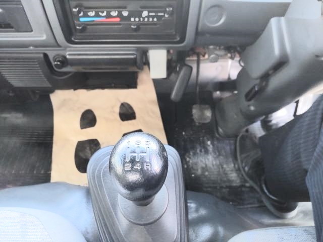 日産自動車 アトラス 小型 平ボディ TC-SH2F23(26473) 26枚目