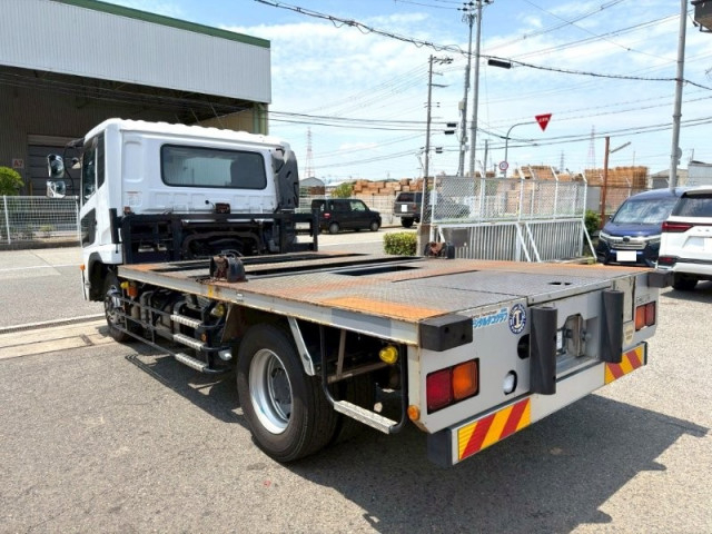 UDトラックス（日産） コンドル 増トン その他 QKG-PK39LH(109495) 4枚目