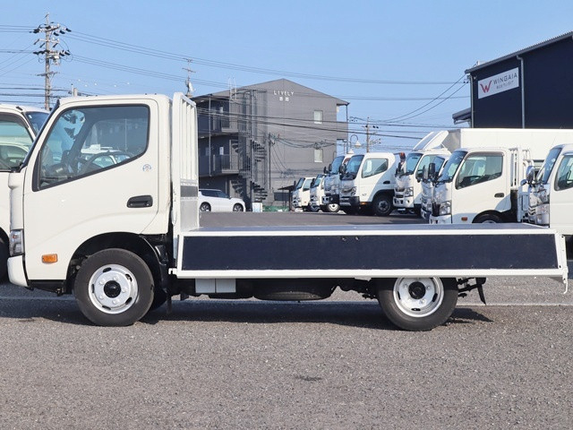 トヨタ ダイナ 小型 平ボディ 2RG-XZC605(109333) 13枚目