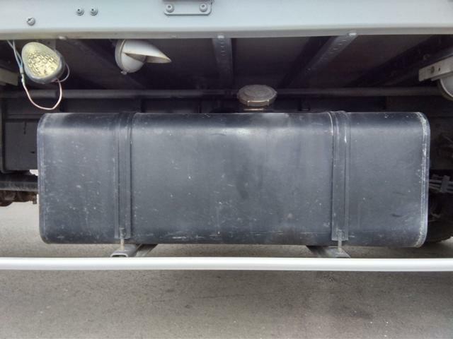 Hino ranger Middle Wing body BKG-FD7JPYA(8899) 72枚目