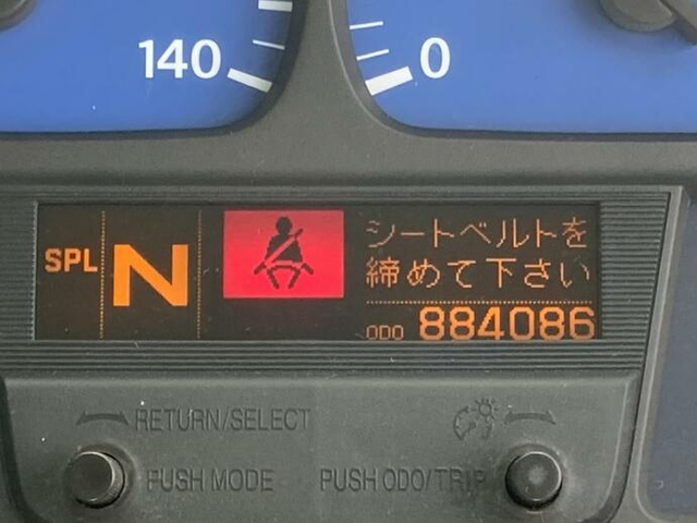 Nissan UD quon Large Tractor AKG-GK4XZB(11875) 12枚目