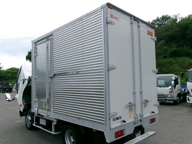 日野 デュトロ 小型 バン 2RG-XZU605M(109379) 24枚目