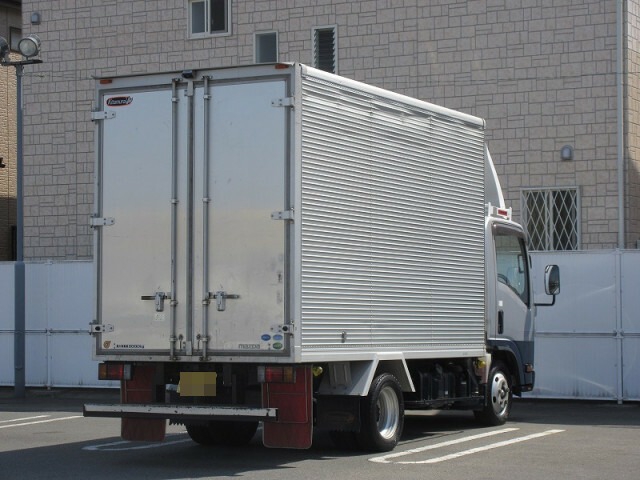 マツダ タイタン 小型 バン TKG-LLR85N(10182) 3枚目