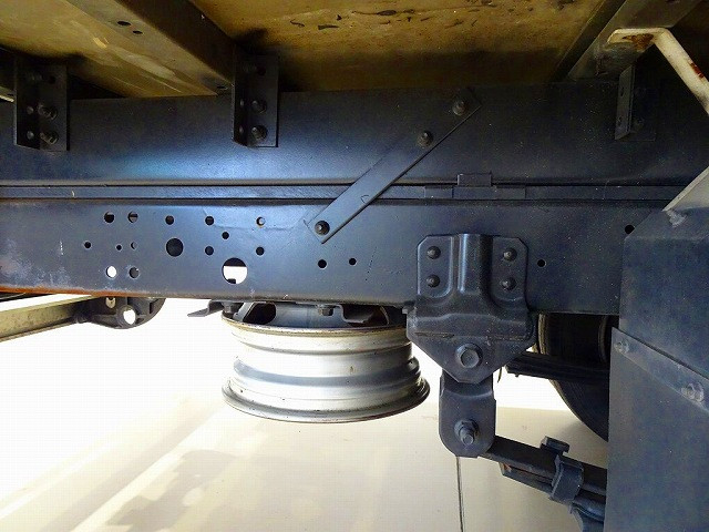 日野 デュトロ 小型 冷蔵冷凍バン TPG-XZC605M(113124) 43枚目