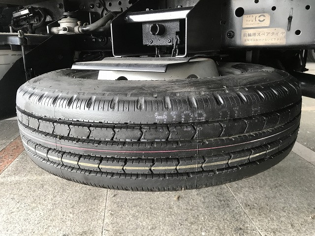 マツダ タイタン 小型 平ボディ TRG-LHR85A(110189) 27枚目