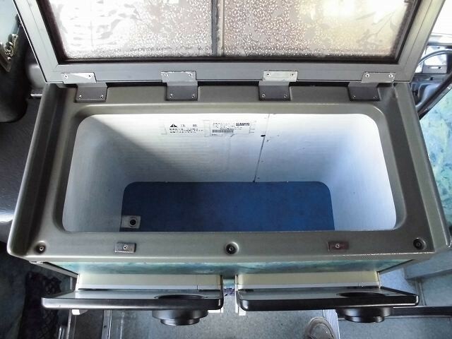 日野 セレガ 小型 バス KC-RU4FSCB(27550) 24枚目