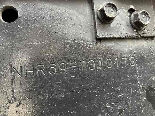 いすゞ エルフ 小型 平ボディ KR-NHR69(110125) 21枚目