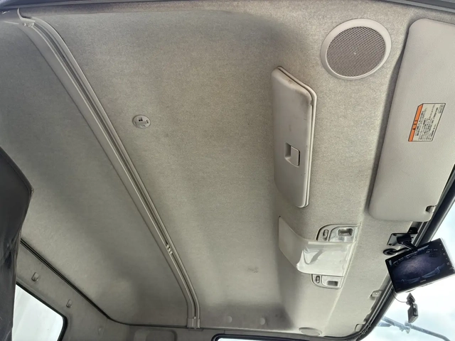 Mitsubishi Fuso fighter 6studs large Freezer box_body 2KG-FK65FY(108920) 44枚目