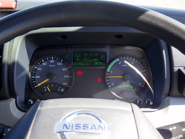 日産自動車 アトラス 小型 平ボディ TRG-FEB2W(112108) 49枚目