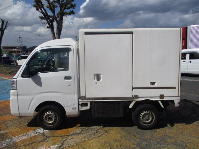 Daihatsu hijet k Freezer box_body HBD-S500P(84438) 21枚目