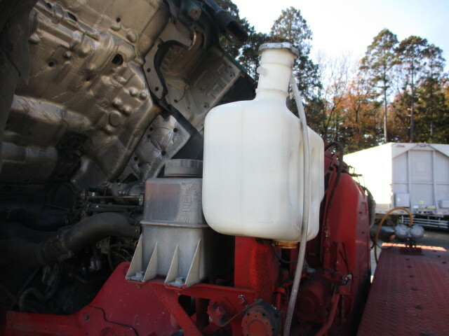 いすゞ ギガ 大型 深ダンプ（土砂禁） PDG-CYZ52V8(37065) 18枚目