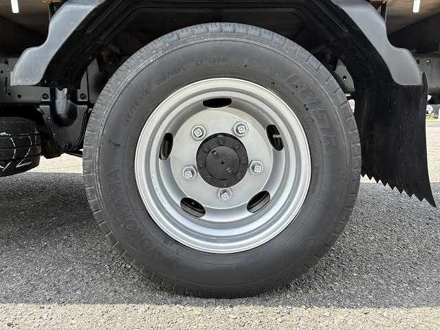 いすゞ エルフ 小型 平ボディ TPG-NJR85A(111547) 27枚目