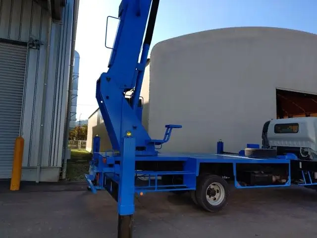 日野 デュトロ 小型 特装車・その他 BDG-XZU424M(113950) 14枚目