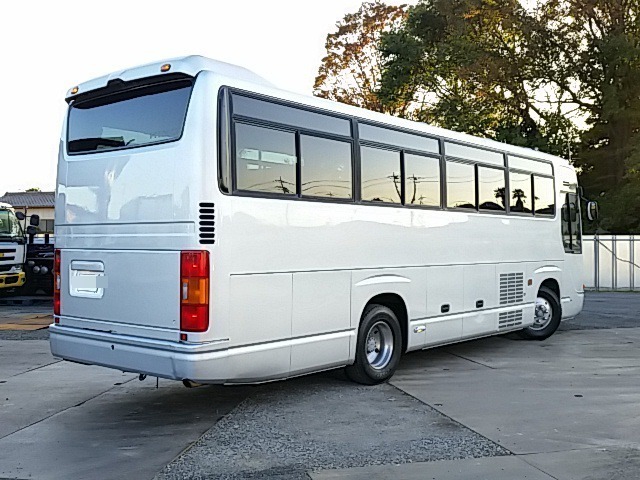 日野 メルファ 大型 バス KK-RR1JJFA(8234) 24枚目