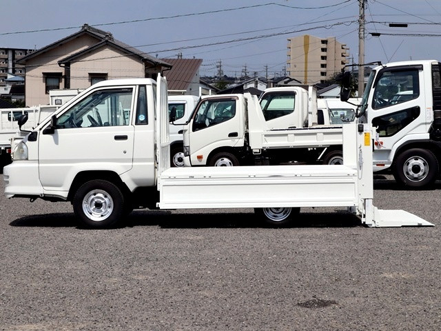 トヨタ タウンエース 小型 平ボディ GK-KM70(109290) 13枚目