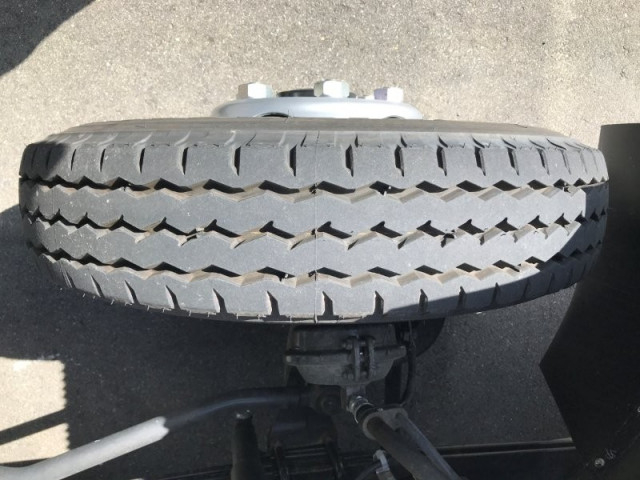 三菱ふそう ファイター 中型 コンテナ専用車 2KG-FK72F(105610) 26枚目