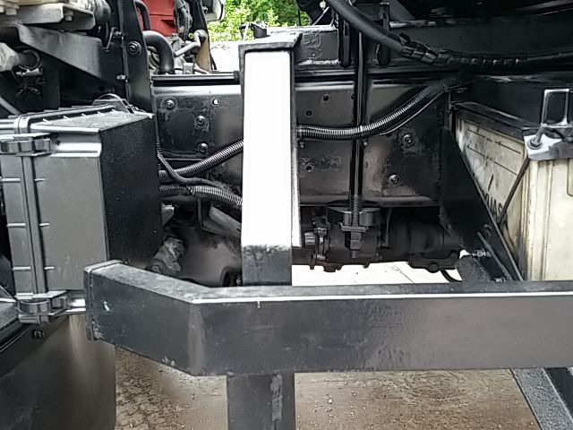 Nissan UD condor 6studs large Crane equipped trucks PK-PK36A(10916) 34枚目