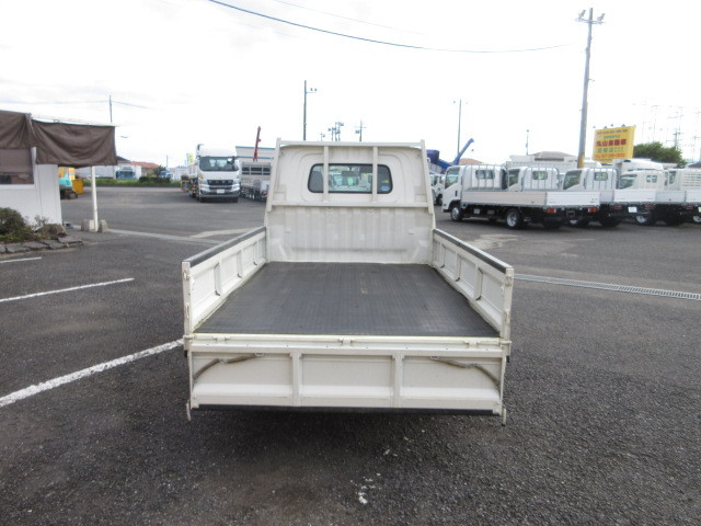 トヨタ タウンエース 小型 平ボディ DBF-S412U(113699) 8枚目