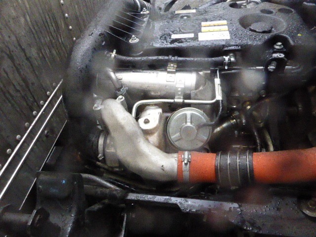 いすゞ エルフ 小型 バン BGK-NLR85N(2900) 29枚目