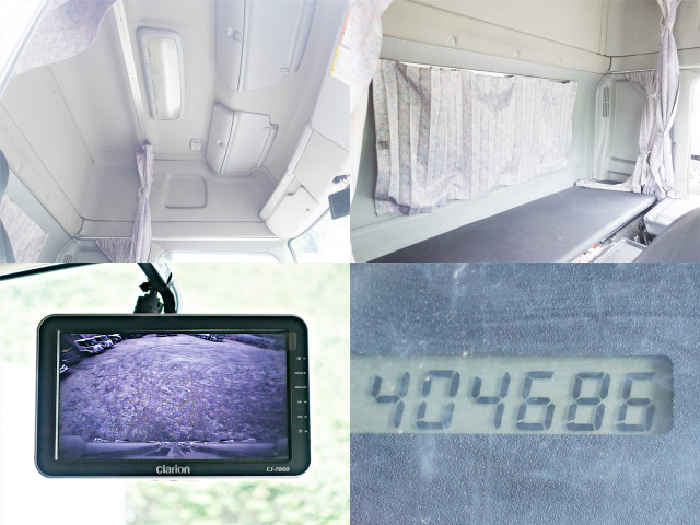 日野 レンジャー 中型 ウィング TKG-FD7JLAA(109545) 20枚目