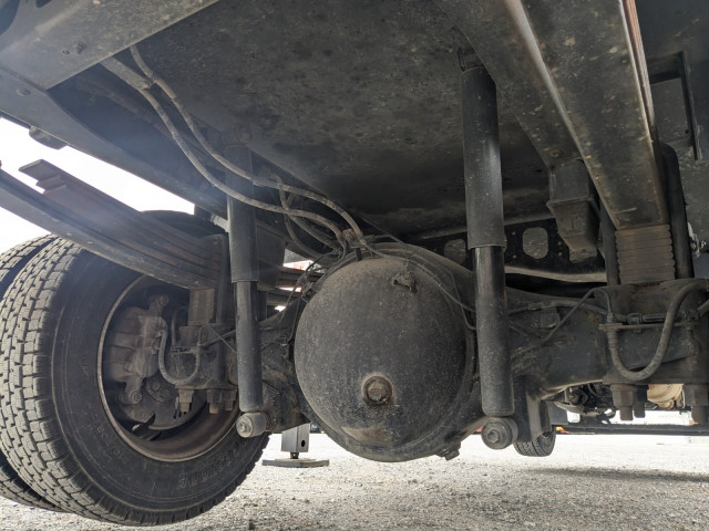 日野 デュトロ 小型 高所作業車 BDG-XZU424M(111524) 17枚目